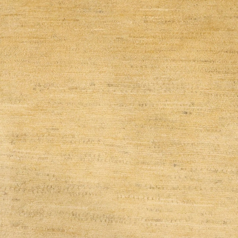 Tappeto Gabbeh - Kashkuli Persero - 178 x 117 cm - beige chiaro