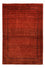 Tappeto Gabbeh - Kashkuli Persero - 177 x 119 cm - rosso