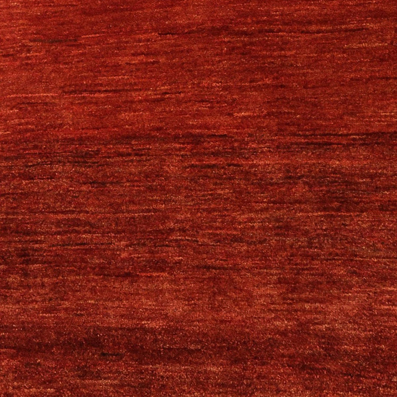 Tappeto Gabbeh - Kashkuli Persero - 177 x 119 cm - rosso