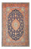 Tappeto Persero - Bidjar - Reale - 220 x 136 cm - blu scuro