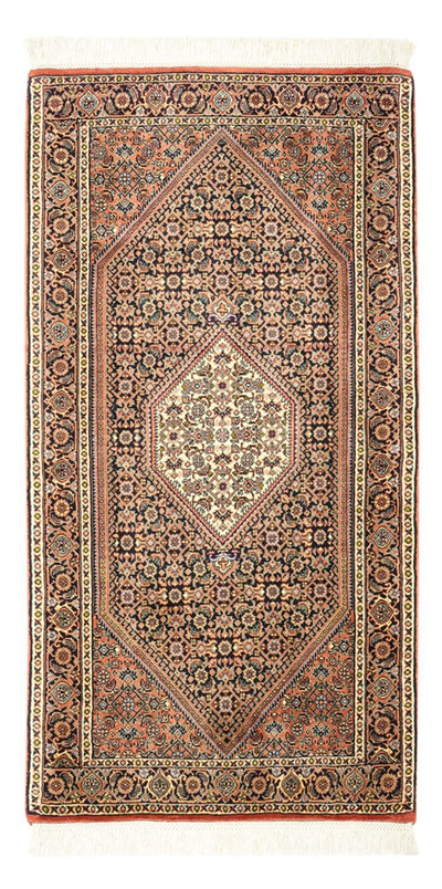 Bidjar Tappeto 70x134cm - Tappeto persiano