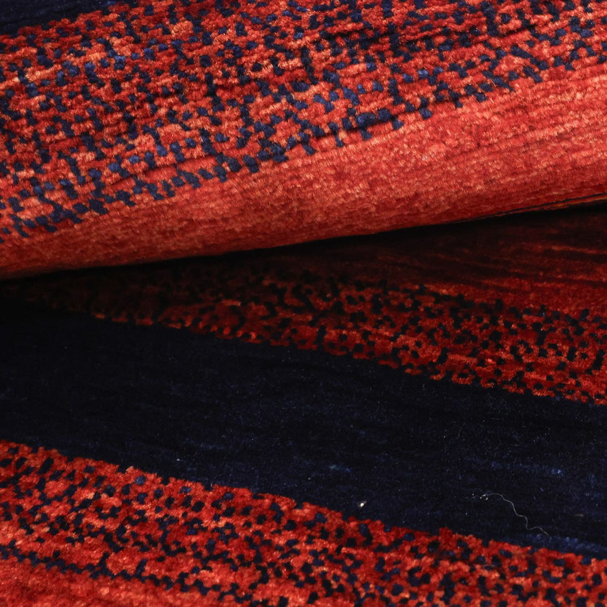 Tappeto Gabbeh - Kashkuli Persero - 92 x 75 cm - multicolore