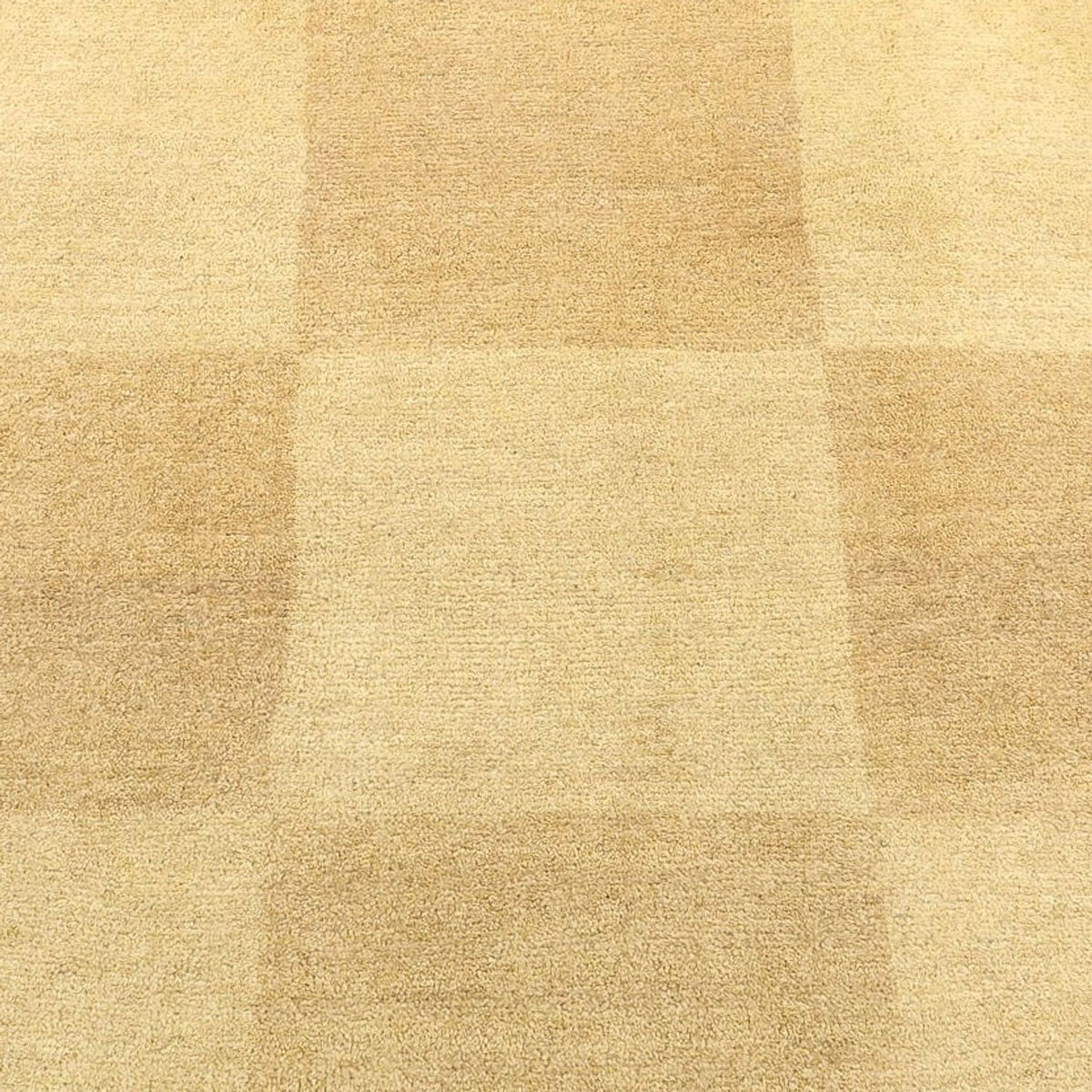 Tappeto Gabbeh - Persero - 301 x 243 cm - beige chiaro