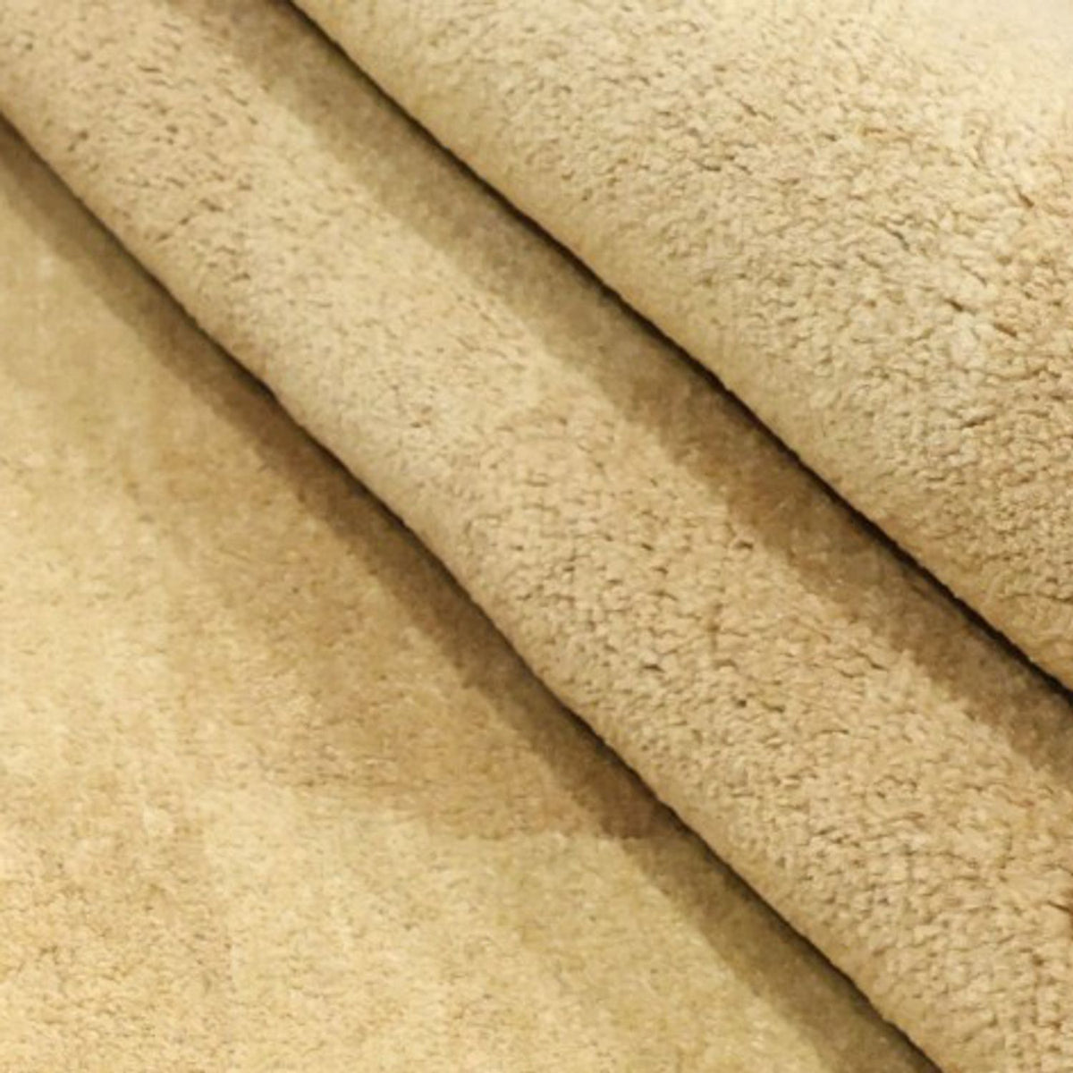 Tappeto Gabbeh - Persero - 301 x 243 cm - beige chiaro