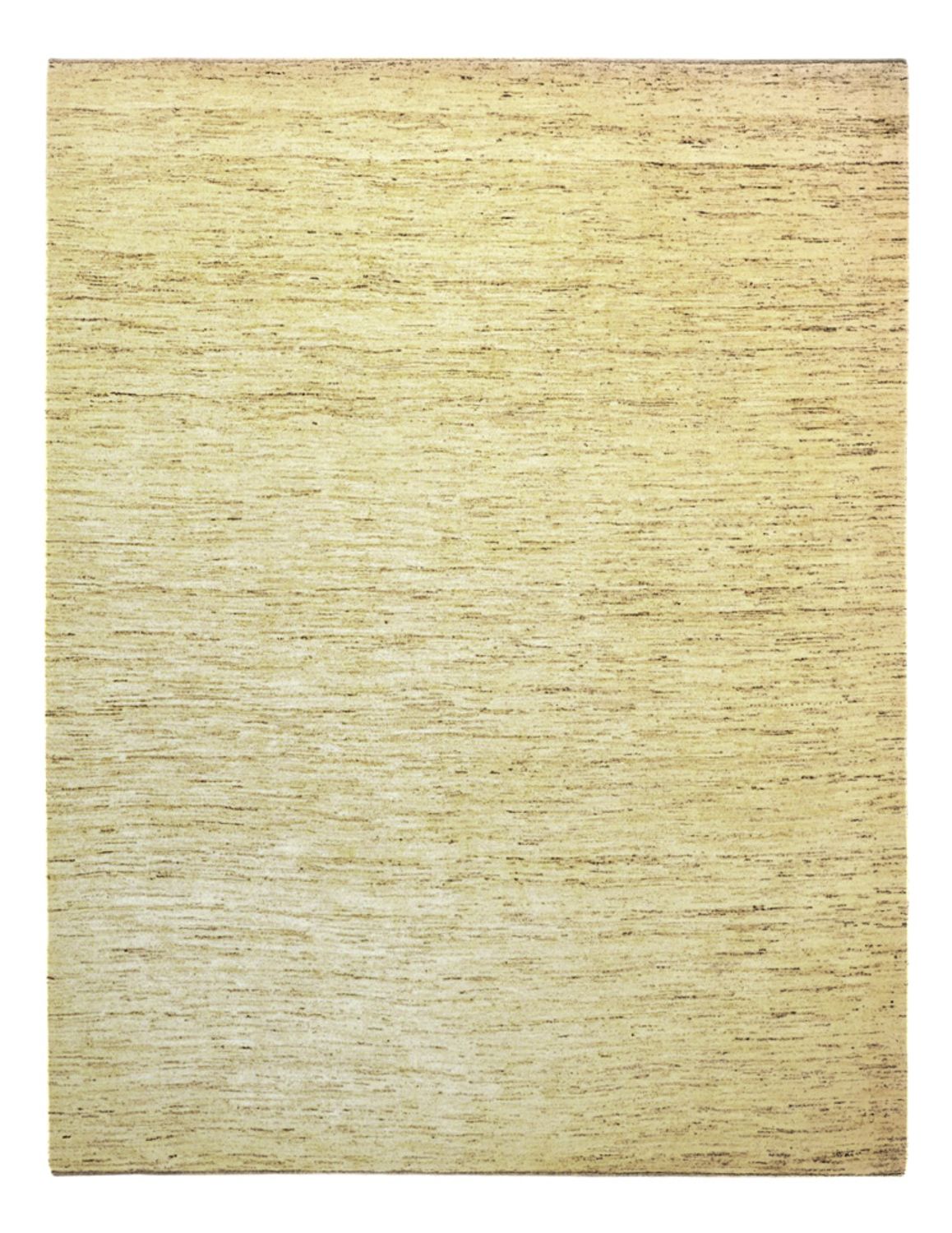 Tappeto Gabbeh - Persero - 321 x 247 cm - beige chiaro