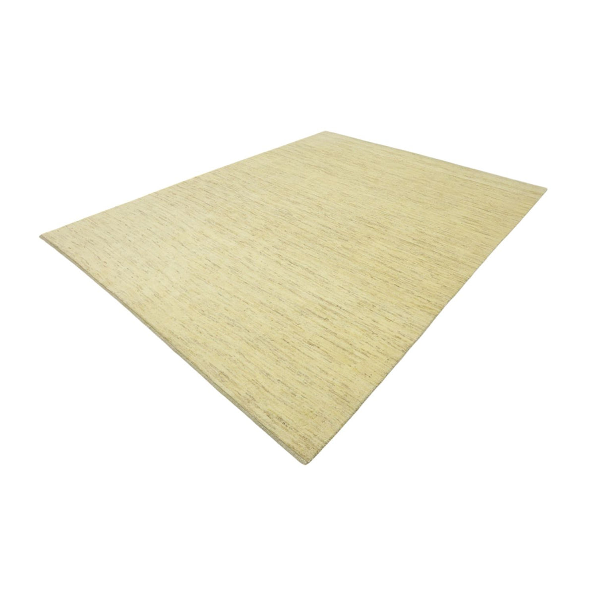 Tappeto Gabbeh - Persero - 321 x 247 cm - beige chiaro