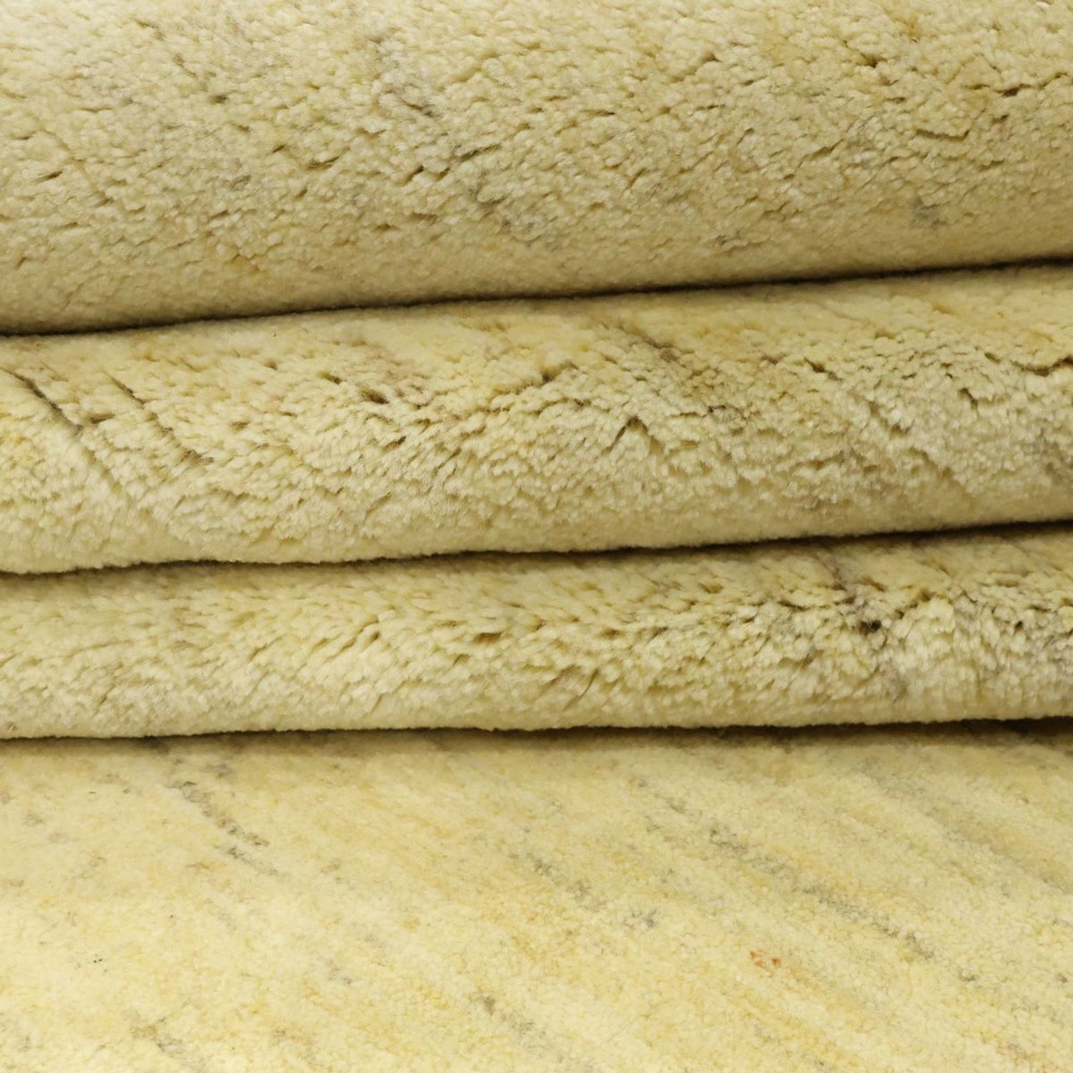 Tappeto Gabbeh - Persero - 329 x 255 cm - beige