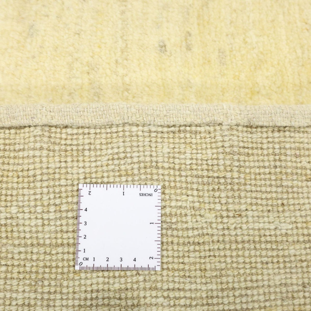 Tappeto Gabbeh - Persero - 329 x 255 cm - beige