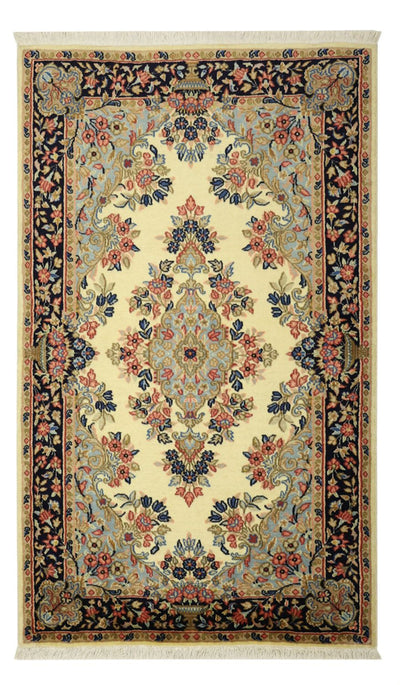 Kerman Tappeto 89x149cm - Tappeto persiano