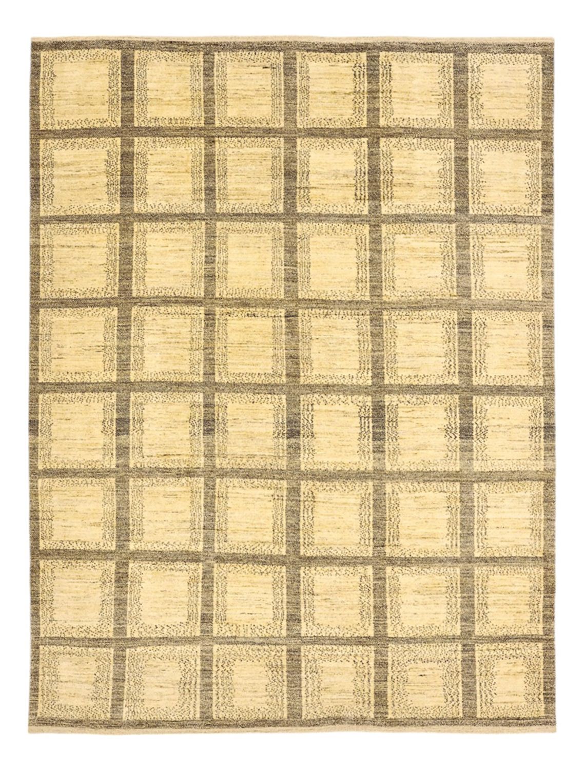 Tappeto Gabbeh - Loribaft Persero - 285 x 224 cm - beige