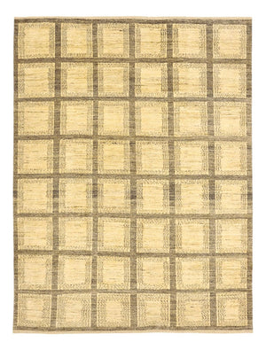 Tappeto Gabbeh - Loribaft Persero - 285 x 224 cm - beige