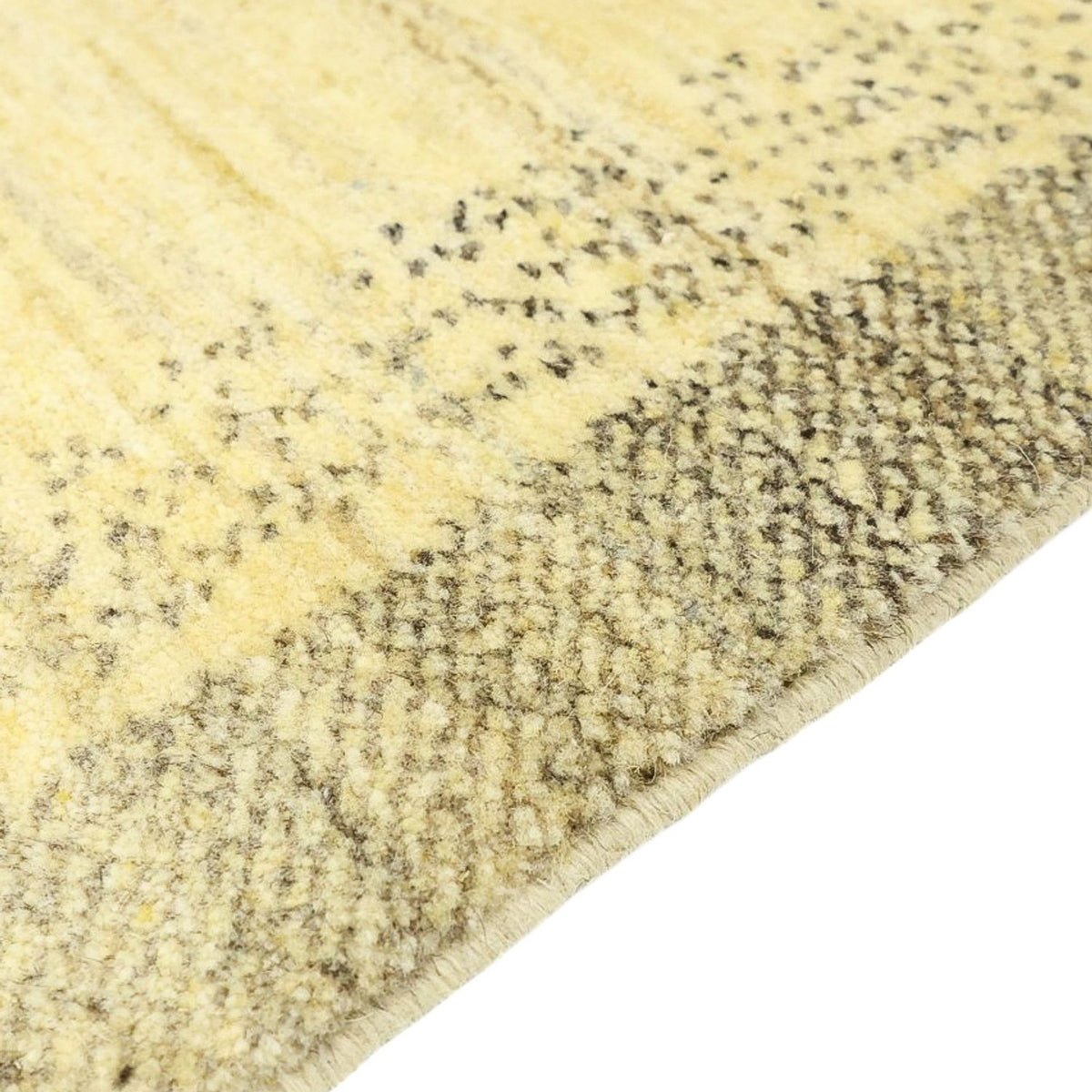 Tappeto Gabbeh - Loribaft Persero - 285 x 224 cm - beige