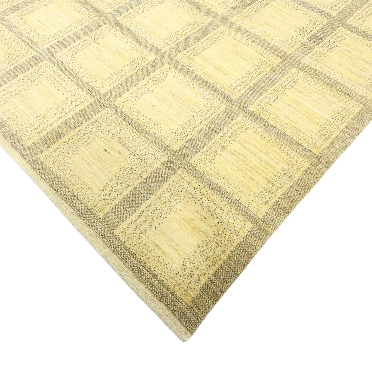Tappeto Gabbeh - Loribaft Persero - 285 x 224 cm - beige