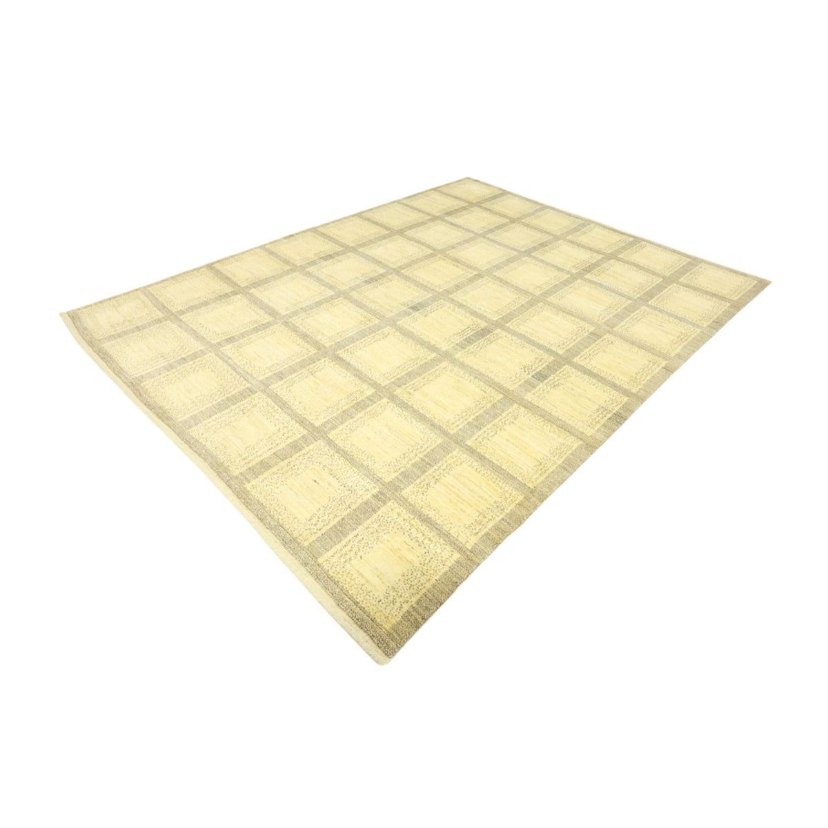 Tappeto Gabbeh - Loribaft Persero - 285 x 224 cm - beige