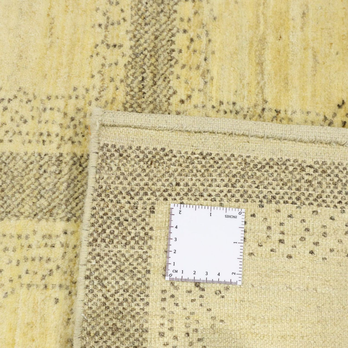 Tappeto Gabbeh - Loribaft Persero - 285 x 224 cm - beige
