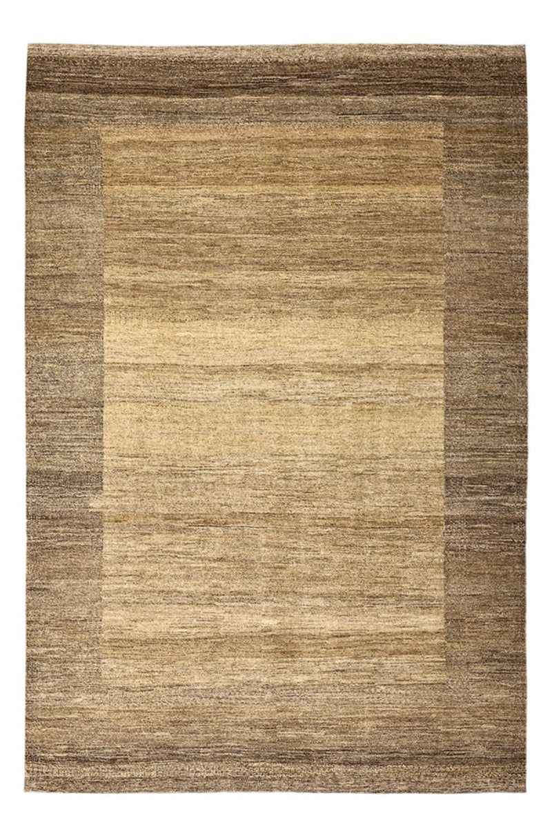Tappeto Gabbeh - Loribaft Persero - 230 x 163 cm - beige scuro