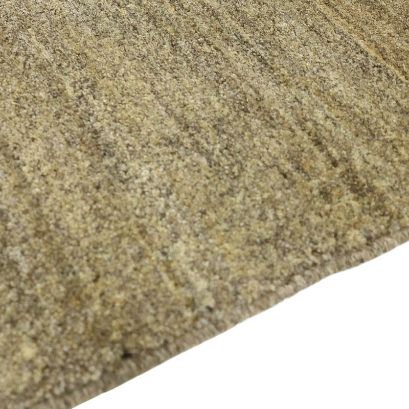 Tappeto Gabbeh - Loribaft Persero - 230 x 163 cm - beige scuro