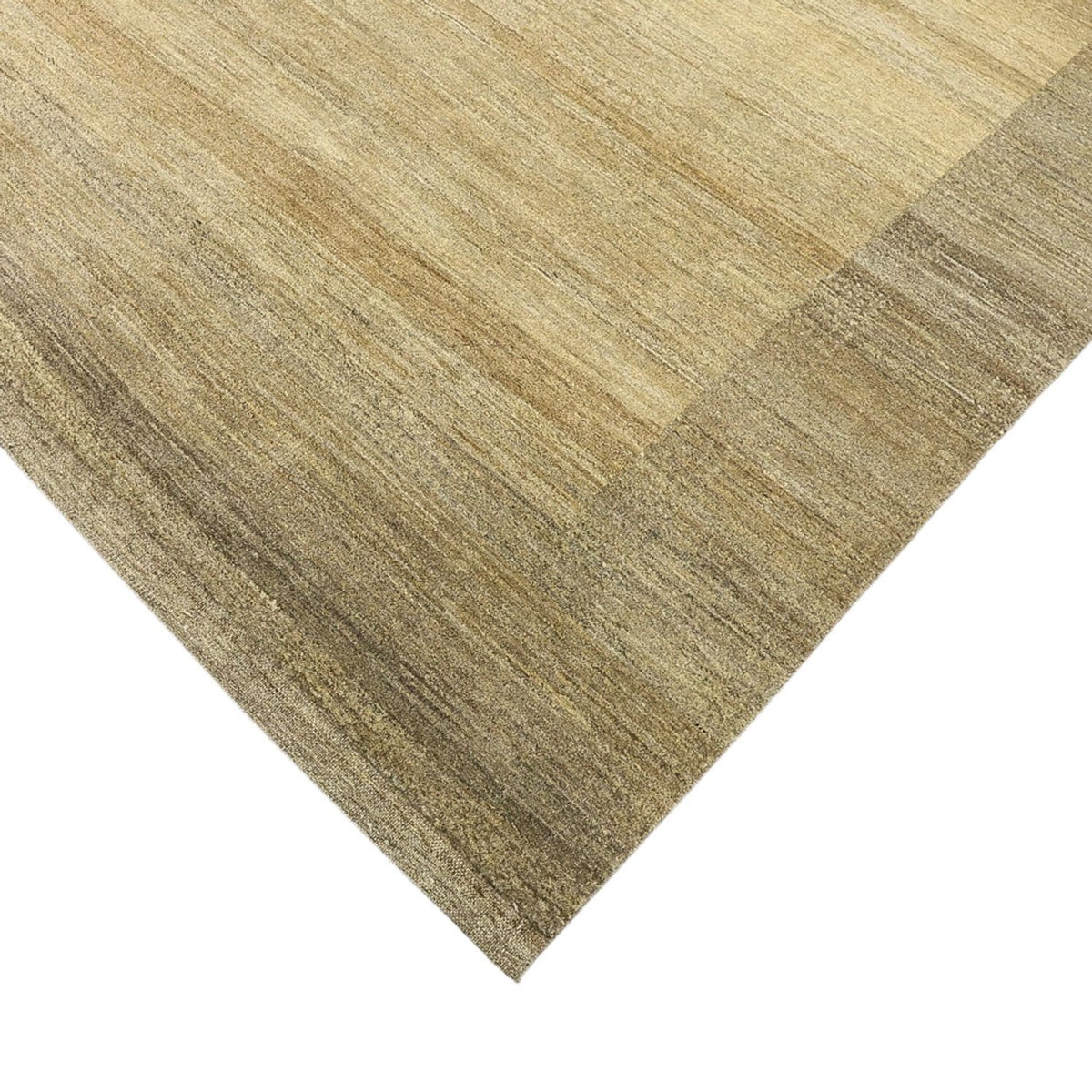 Tappeto Gabbeh - Loribaft Persero - 230 x 163 cm - beige scuro