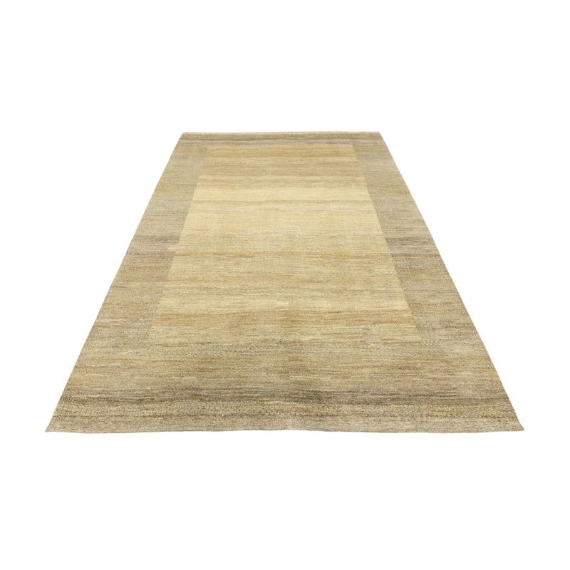Tappeto Gabbeh - Loribaft Persero - 230 x 163 cm - beige scuro