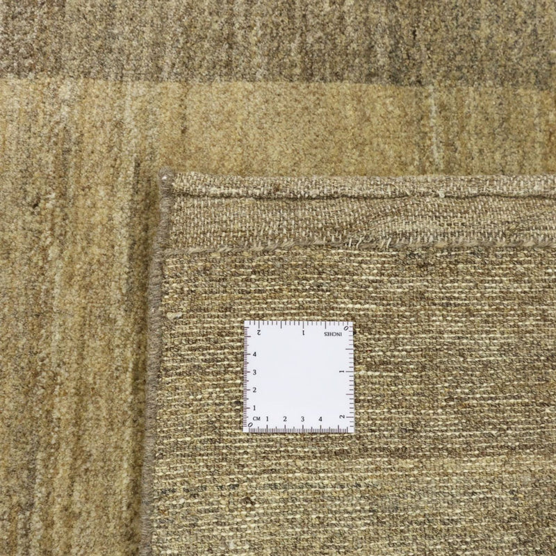 Tappeto Gabbeh - Loribaft Persero - 230 x 163 cm - beige scuro