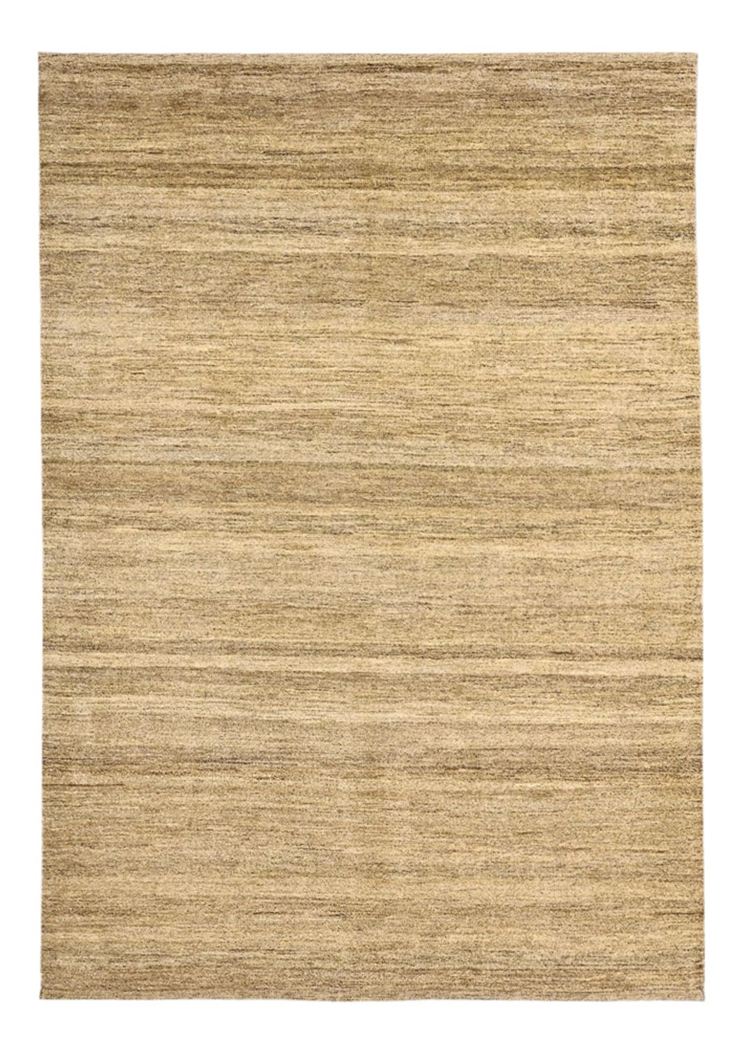 Tappeto Gabbeh - Loribaft Persero - 232 x 166 cm - beige scuro