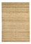 Tappeto Gabbeh - Loribaft Persero - 232 x 166 cm - beige scuro