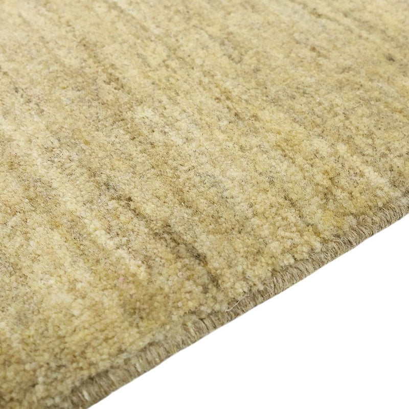 Tappeto Gabbeh - Loribaft Persero - 232 x 166 cm - beige scuro