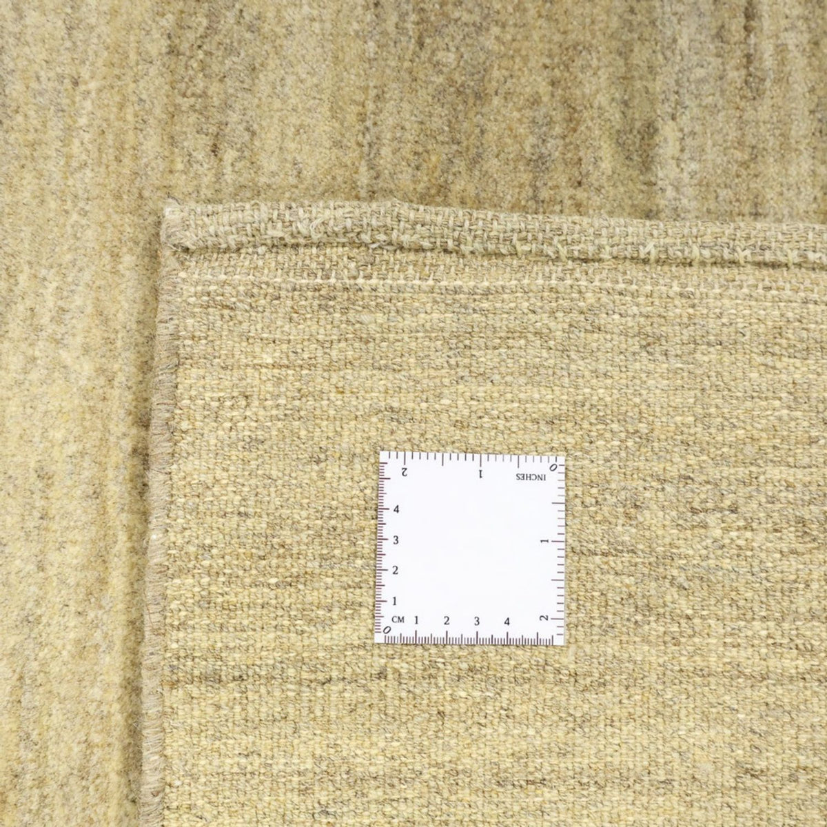 Tappeto Gabbeh - Loribaft Persero - 232 x 166 cm - beige scuro