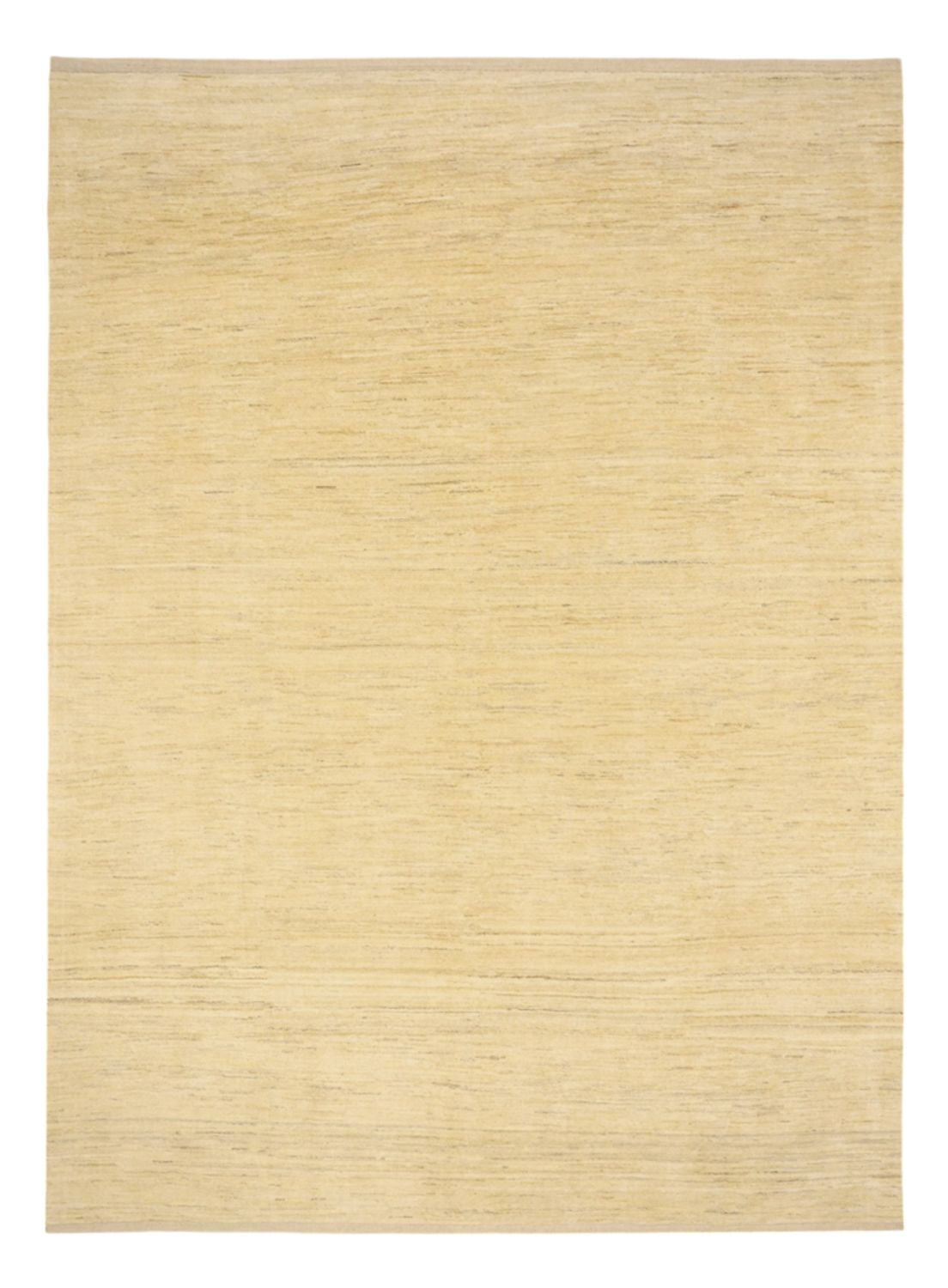Tappeto Gabbeh - Loribaft Persero - 331 x 249 cm - beige