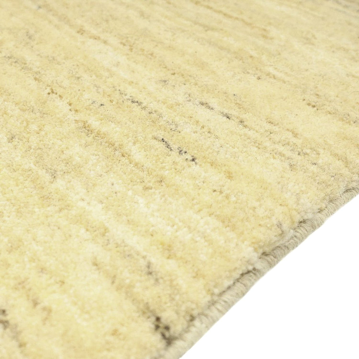 Tappeto Gabbeh - Loribaft Persero - 331 x 249 cm - beige