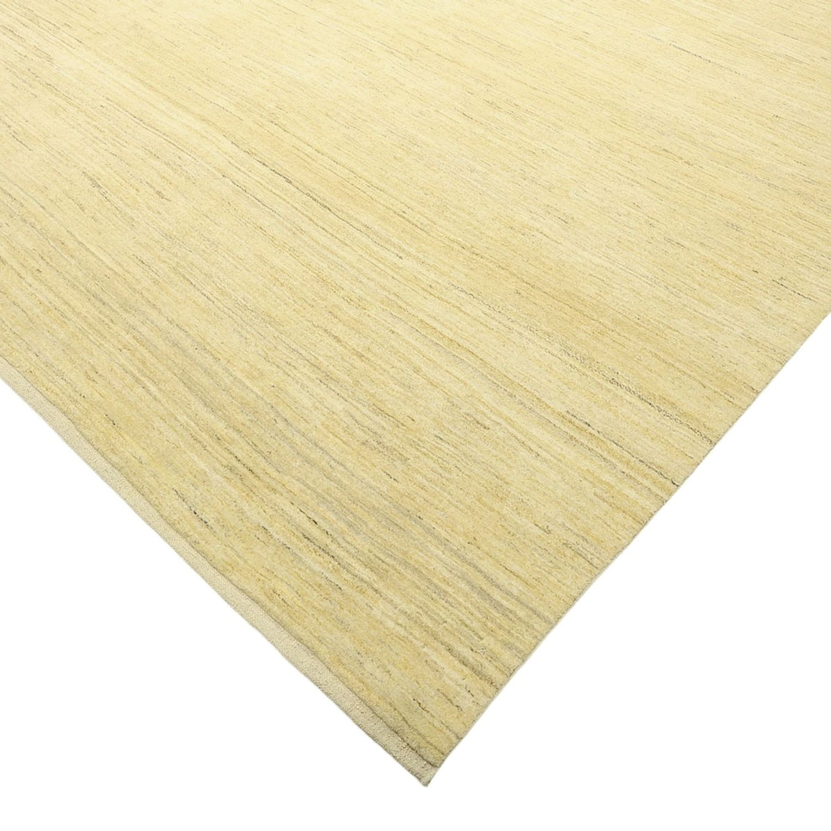 Tappeto Gabbeh - Loribaft Persero - 331 x 249 cm - beige