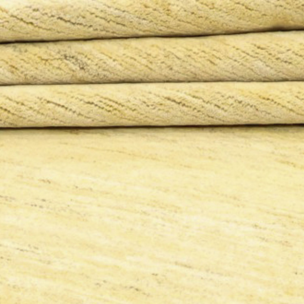 Tappeto Gabbeh - Loribaft Persero - 331 x 249 cm - beige