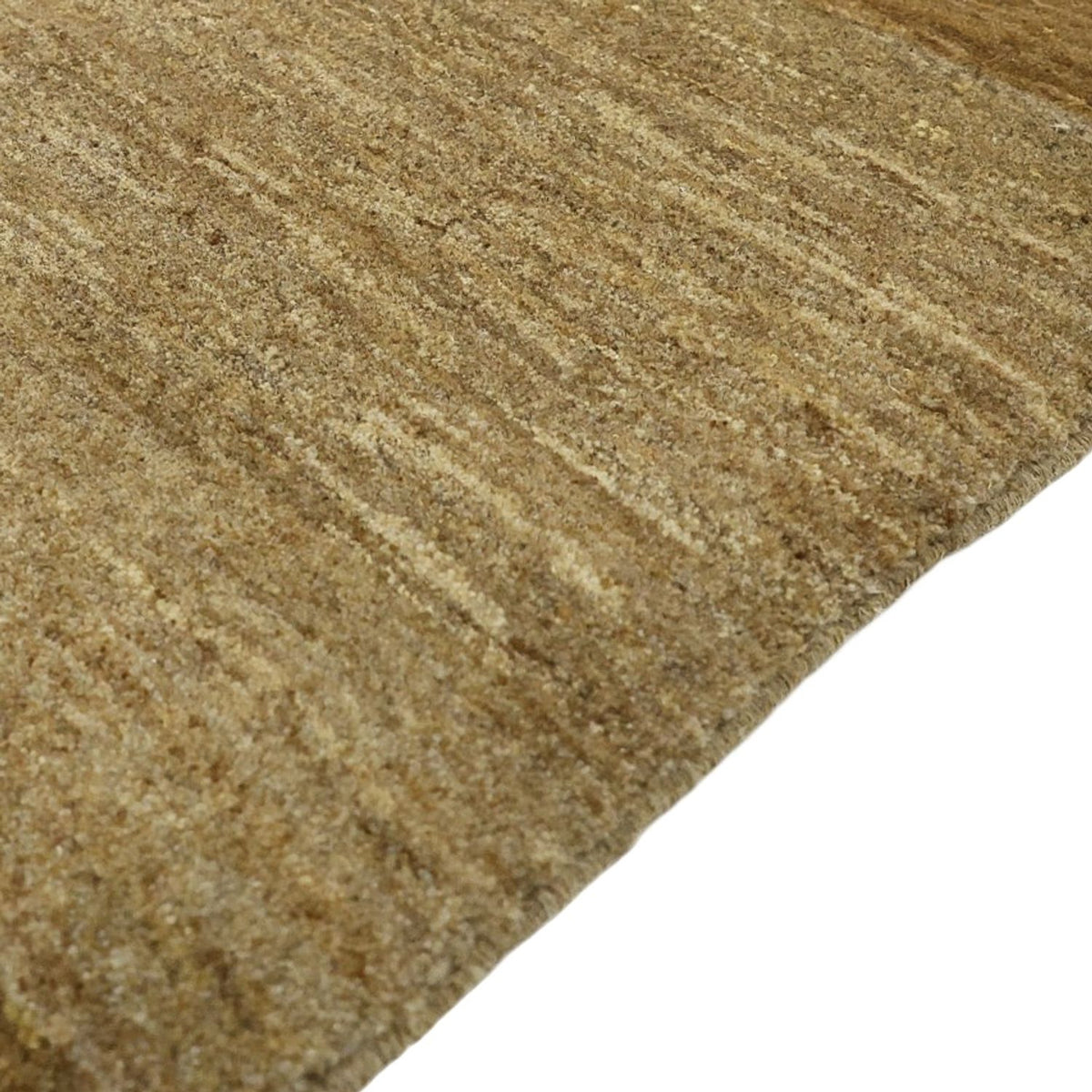 Tappeto Gabbeh - Loribaft Persero - 270 x 207 cm - beige scuro