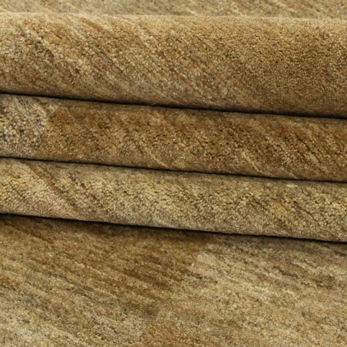 Tappeto Gabbeh - Loribaft Persero - 270 x 207 cm - beige scuro