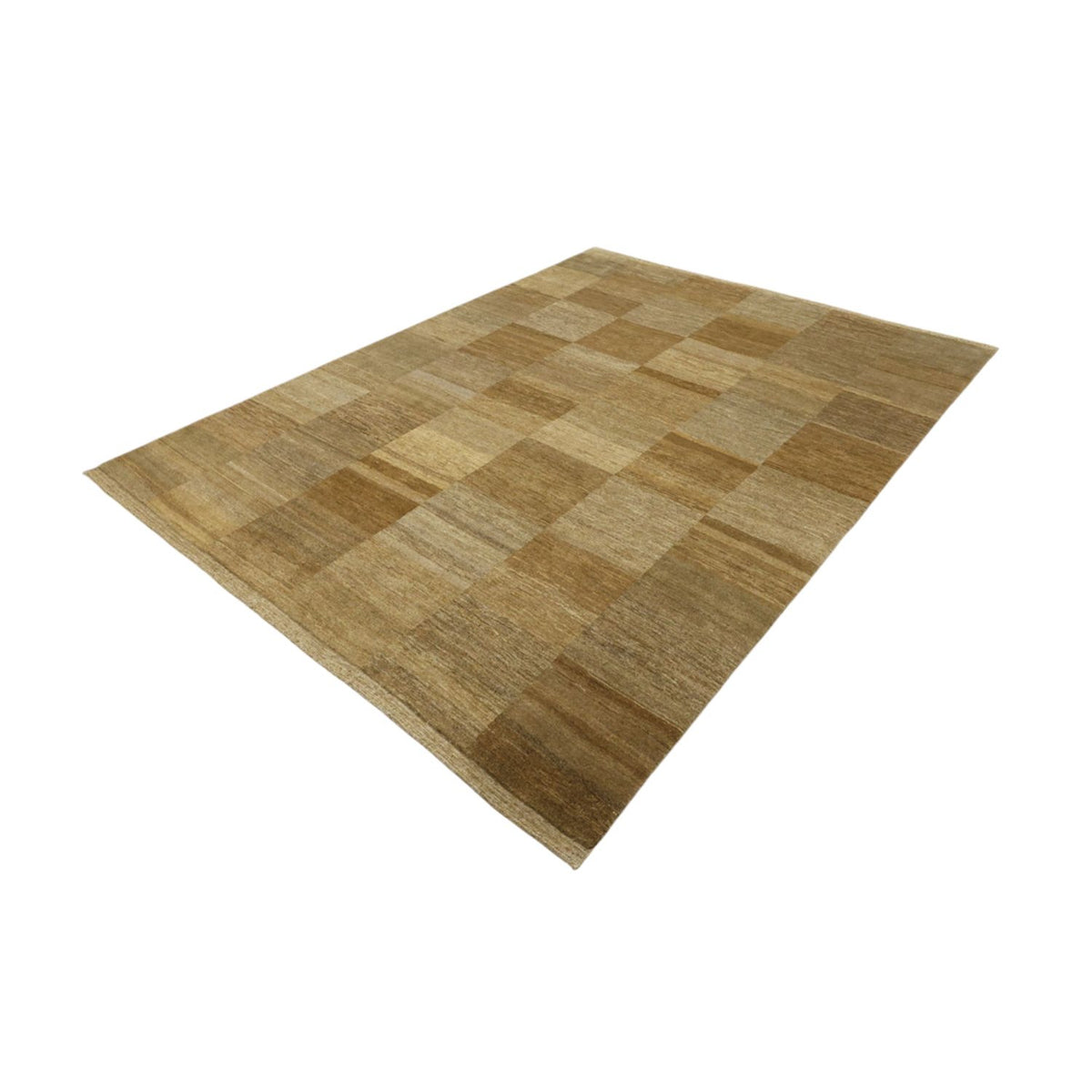 Tappeto Gabbeh - Loribaft Persero - 270 x 207 cm - beige scuro