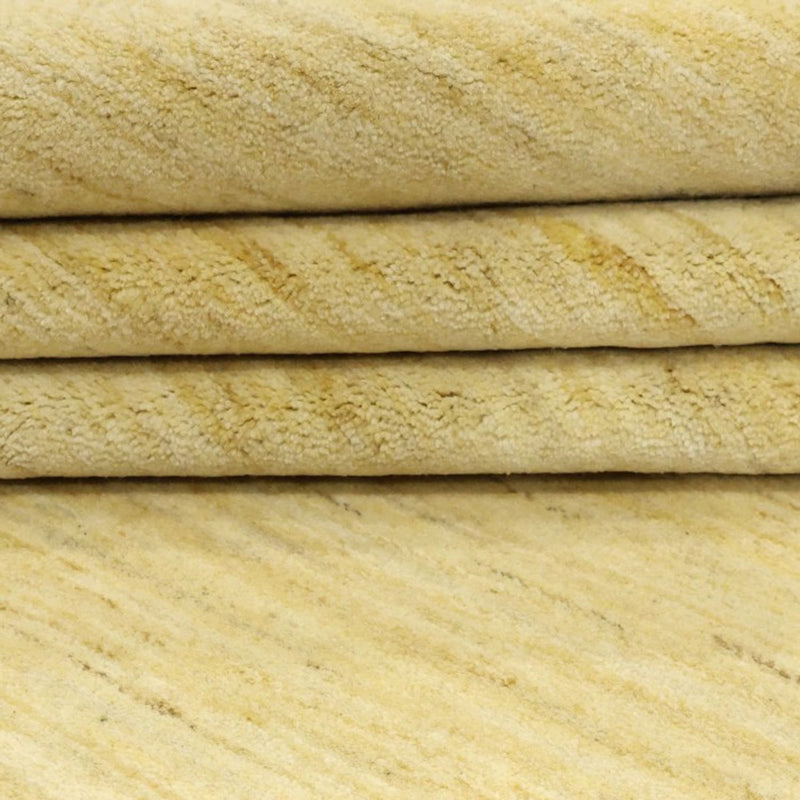 Tappeto Gabbeh - Loribaft Persero - 296 x 207 cm - beige