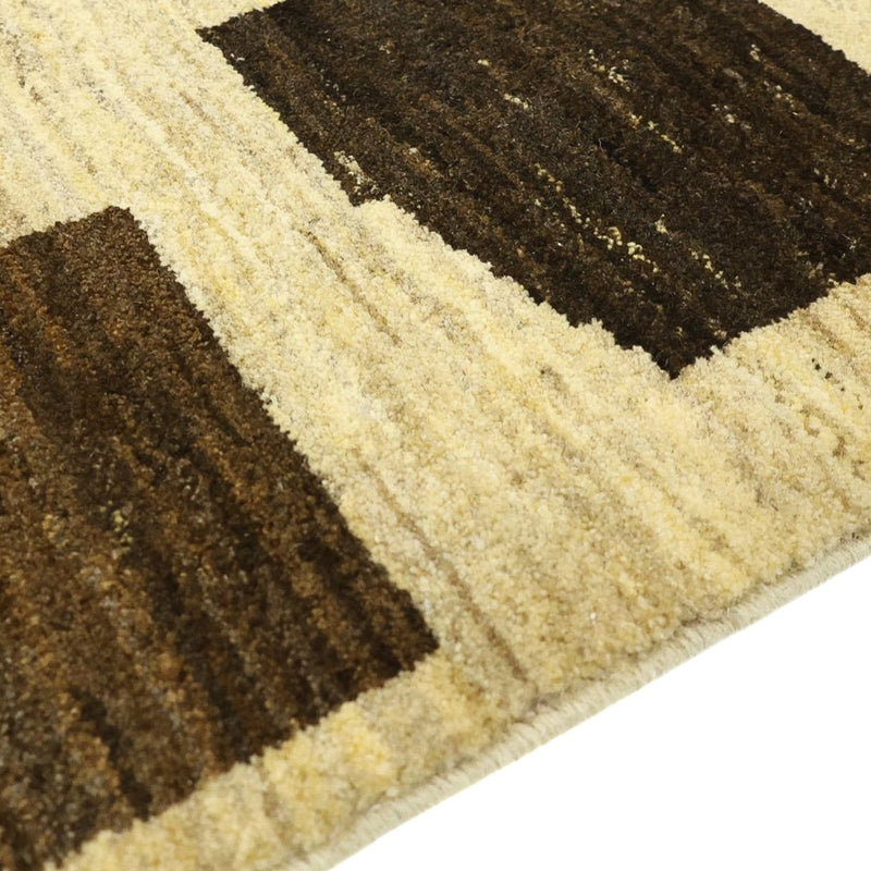 Tappeto Gabbeh - Loribaft Persero - 150 x 105 cm - multicolore