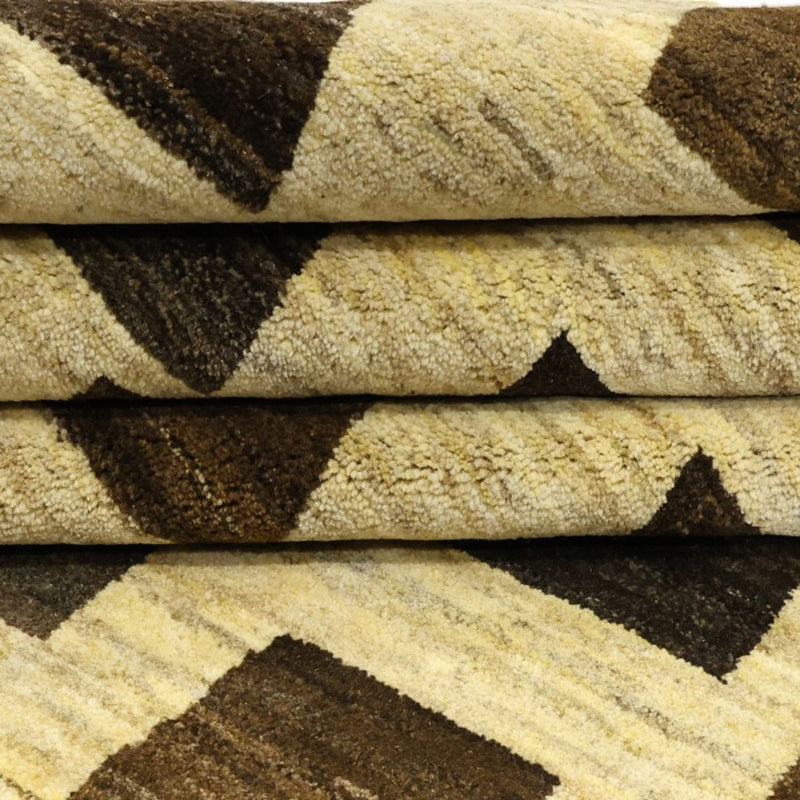 Tappeto Gabbeh - Loribaft Persero - 150 x 105 cm - multicolore