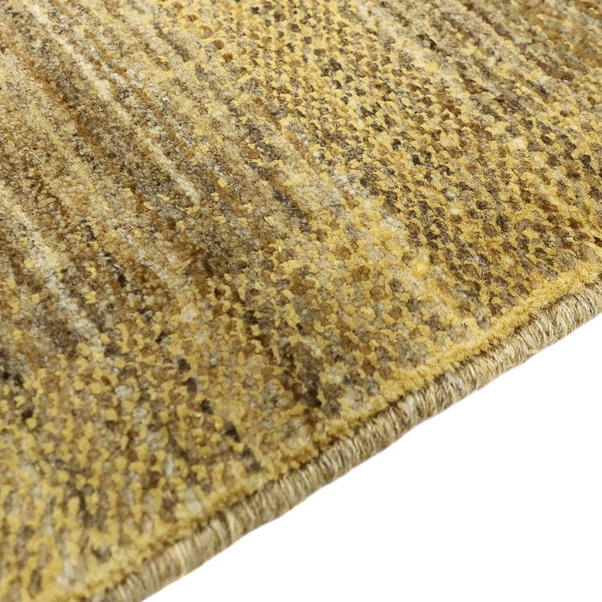 Tappeto Gabbeh - Loribaft Persero - 242 x 194 cm - beige scuro