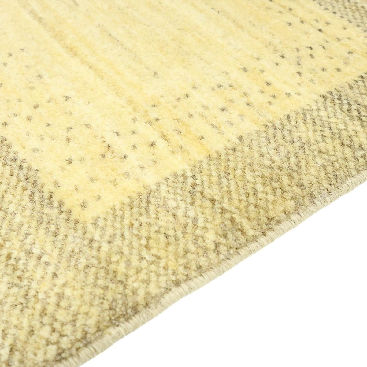 Tappeto Gabbeh - Loribaft Persero - 282 x 202 cm - beige