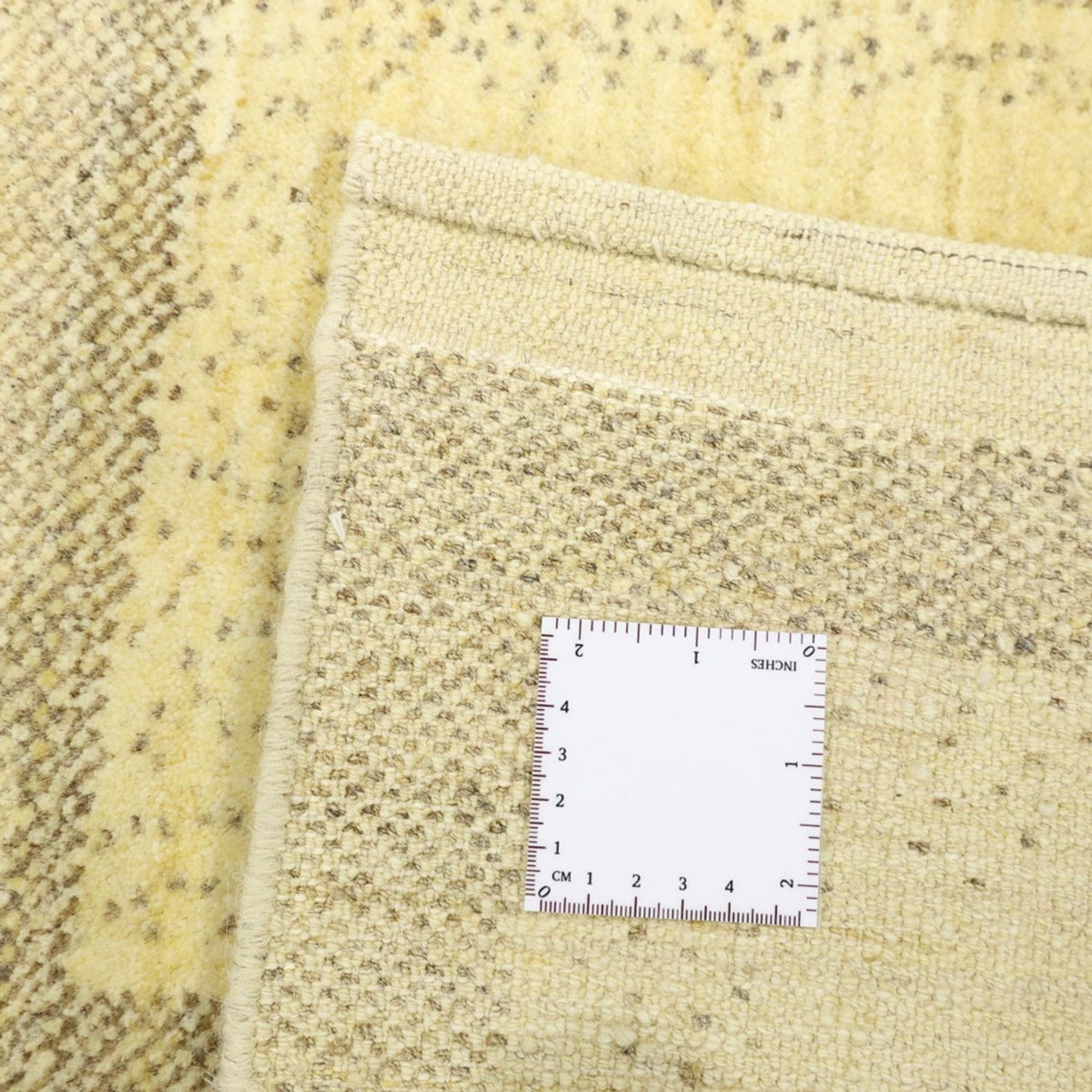 Tappeto Gabbeh - Loribaft Persero - 282 x 202 cm - beige