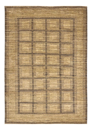 Tappeto Gabbeh - Loribaft Persero - 283 x 204 cm - beige scuro
