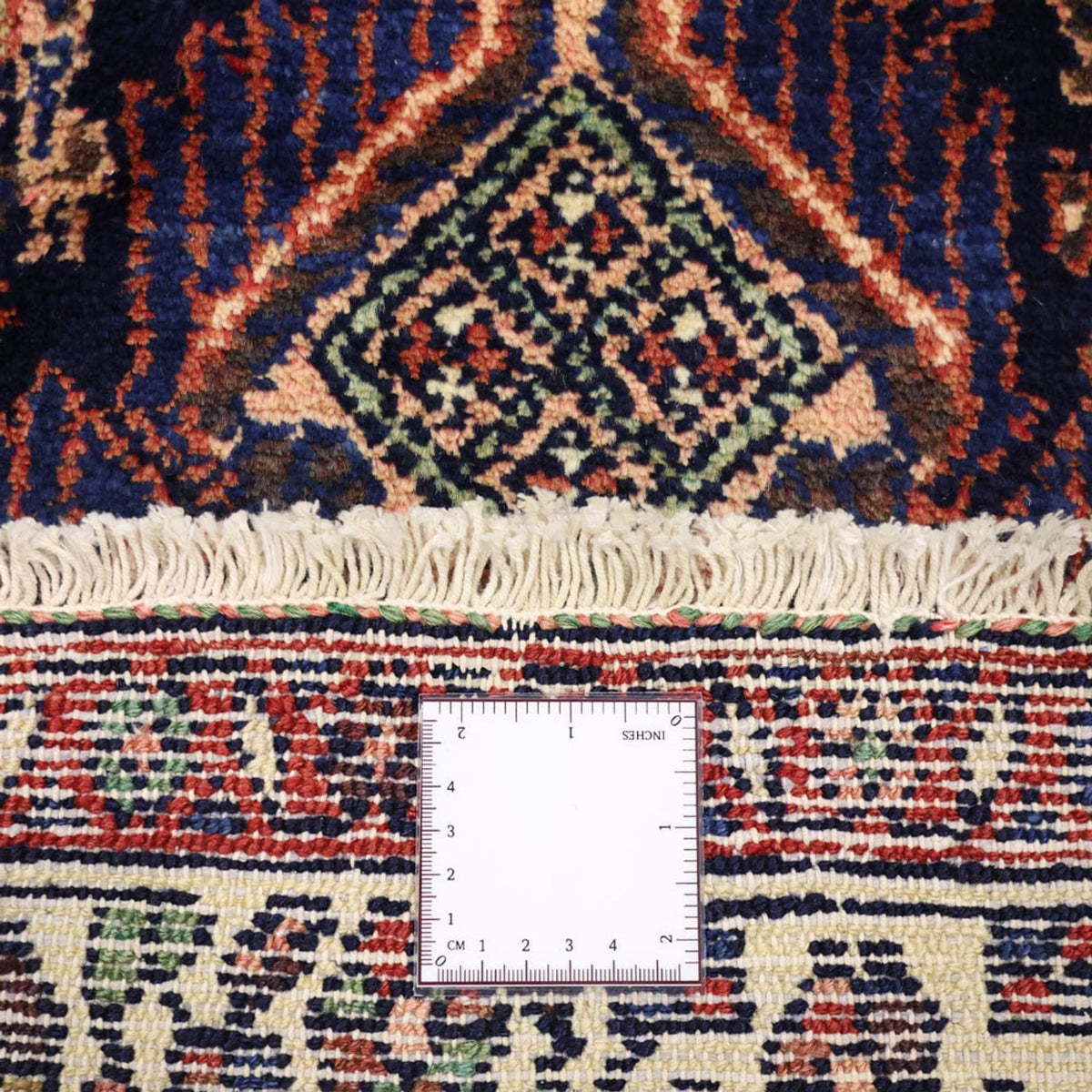 Tappeto corsia Tappeto Persero - Nomade - 304 x 108 cm - multicolore