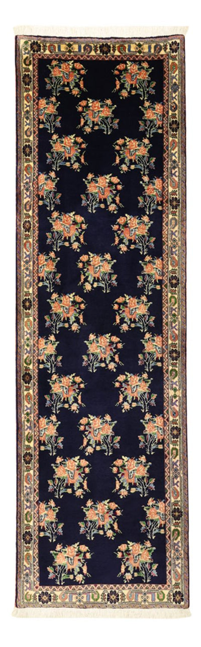 Afshar Sirjan Tappeto 91x284cm - Tappeto persiano