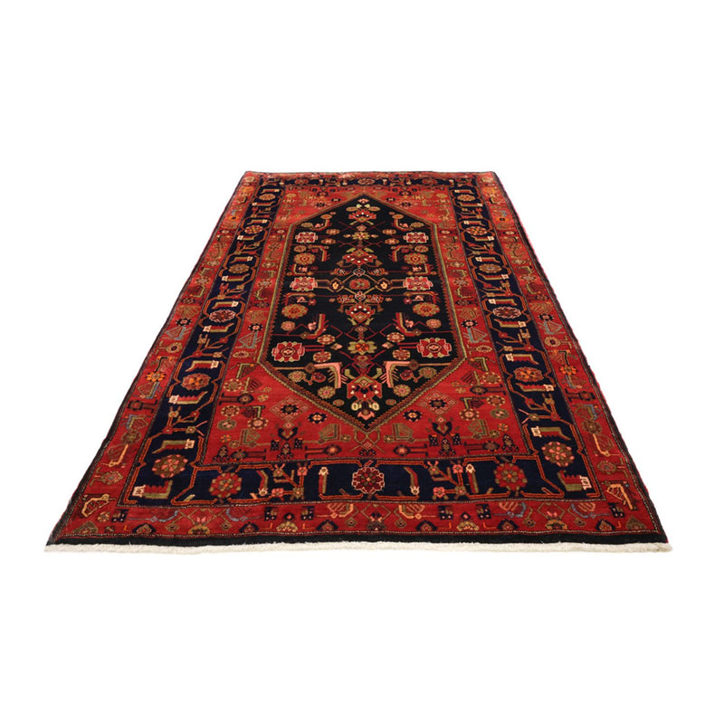 Tappeto Persero - Nomade - 294 x 174 cm - rosso