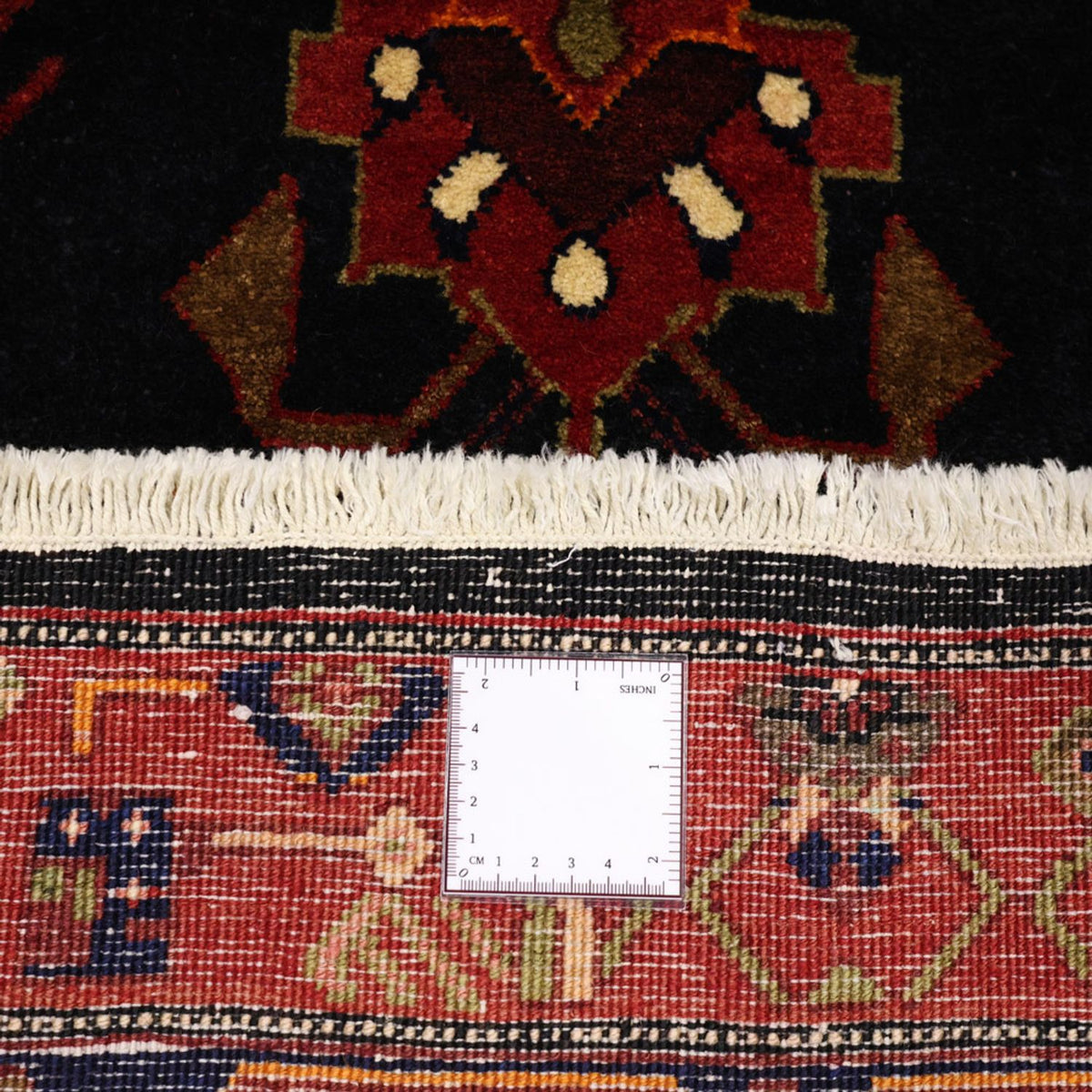 Tappeto Persero - Nomade - 294 x 174 cm - rosso