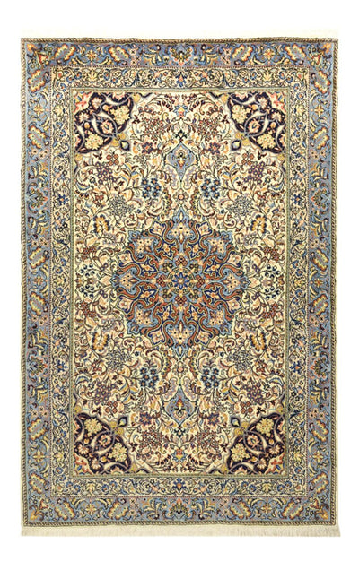 Sarouk Tappeto 106x165cm - Tappeto persiano