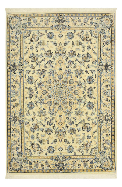 Nain - 9La Tappeto 107x156cm - Tappeto persiano