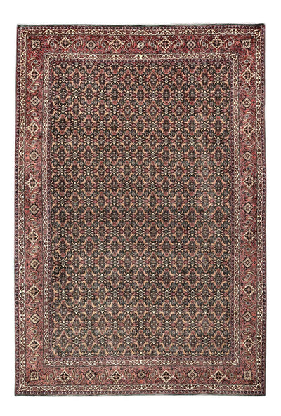 Bidjar Tappeto 203x301cm - Tappeto persiano