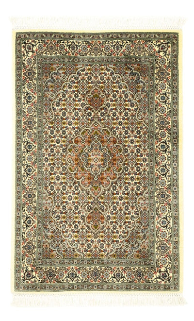 Tabriz - 50 Raj Tappeto 59x92cm - Tappeto persiano